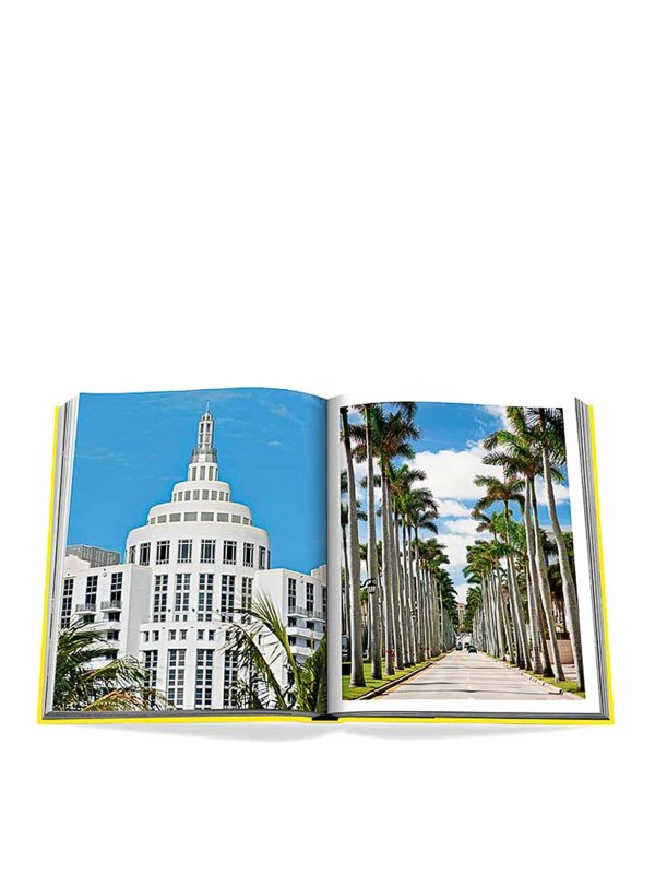 The Best Shops ASSOULINE: Book