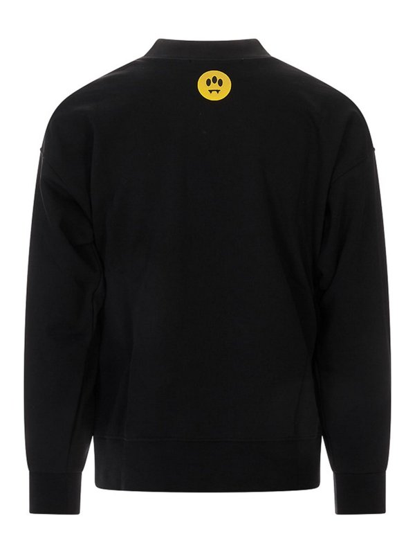 BARROW: Sweatshirts und Pullover online - Sweatshirt - Schwarz