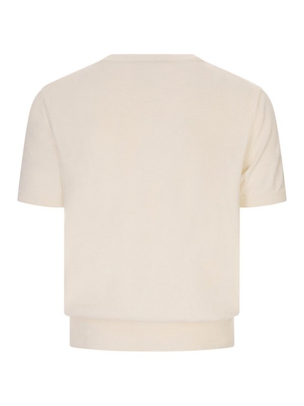 CANALI: t-shirts online - Knt