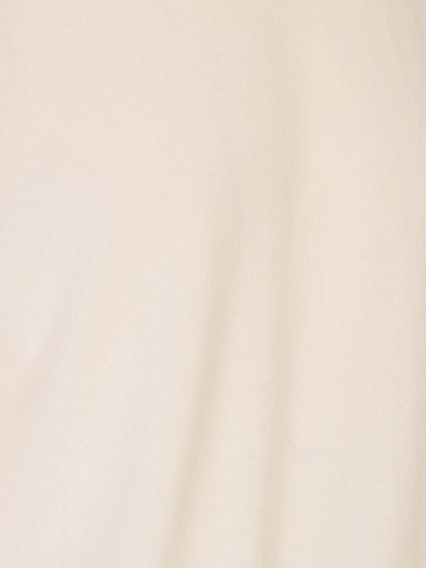 The Best Shops CANALI: t-shirts - Knt