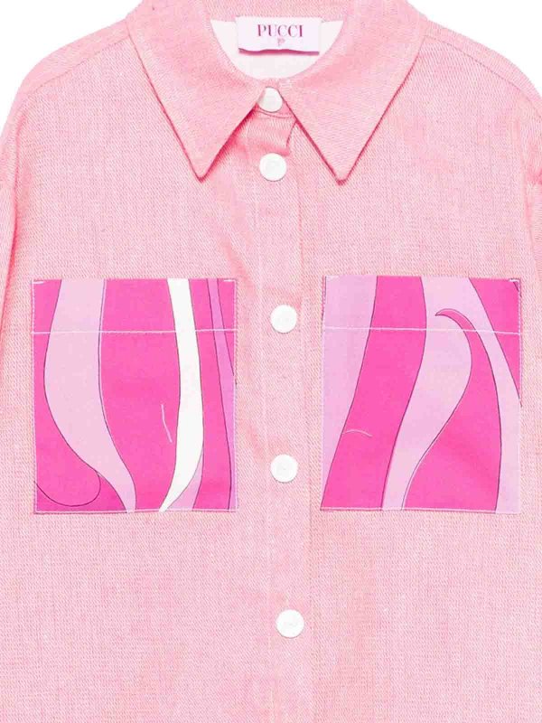 The Best Shops EMILIO PUCCI: blazers - Jacket