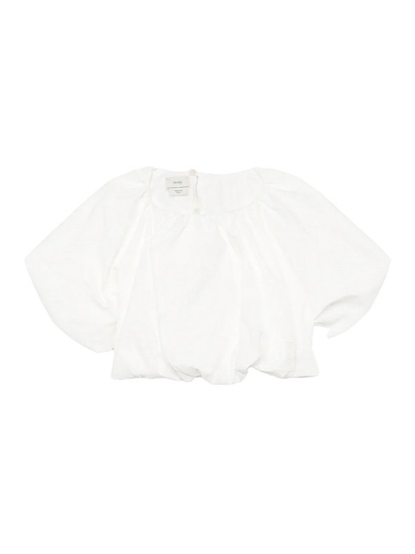 Fendi Jr: Tops & Tank tops - Top