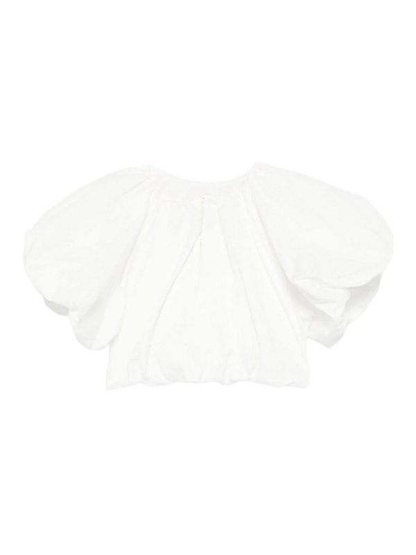 Fendi Jr: Tops & Tank tops online - Top