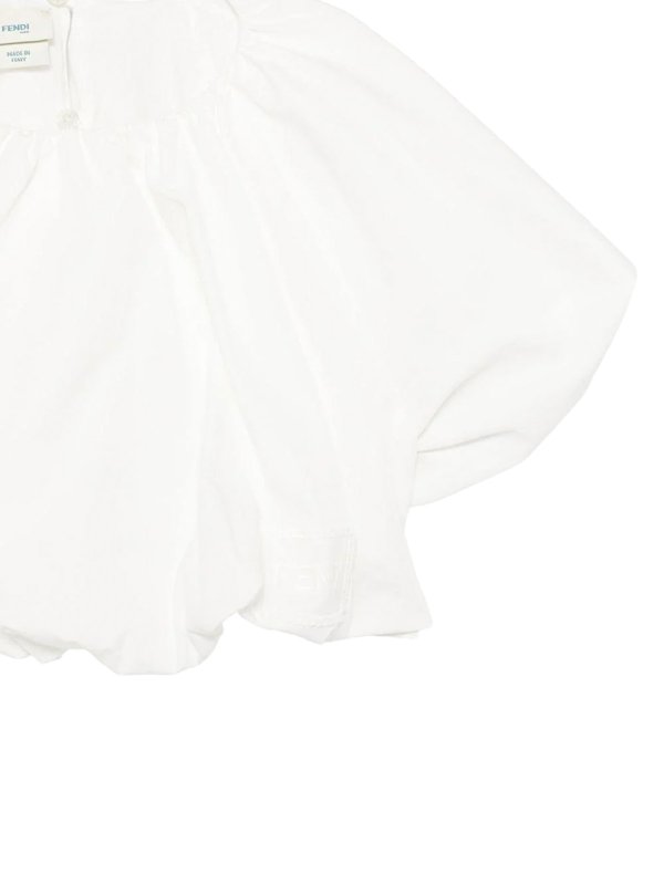 The Best Shops Fendi Jr: Tops & Tank tops - Top