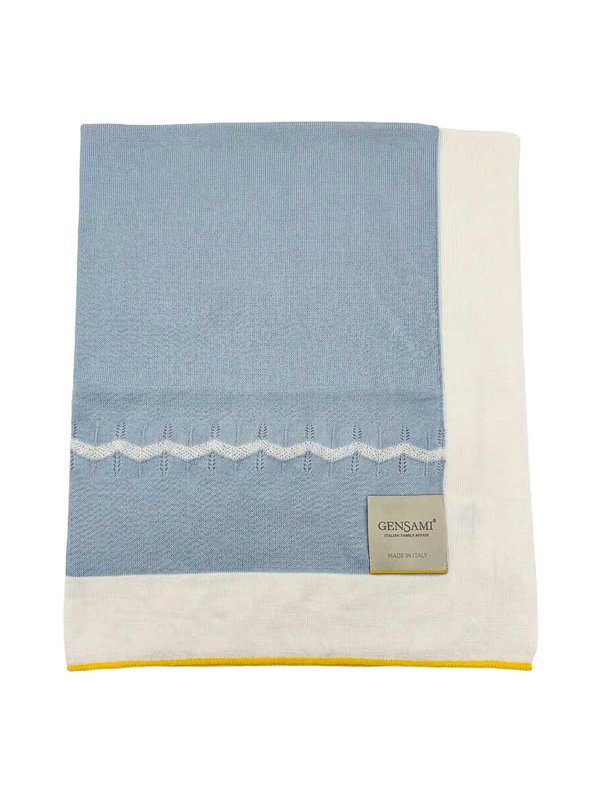 GENSAMI: homeware - Cover