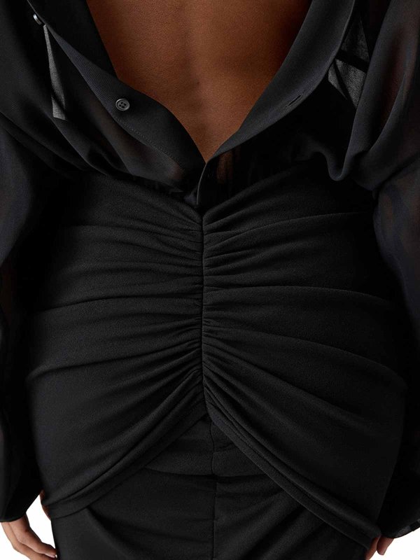 The Best Shops JACQUEMUS: Chándales - Mono - Negro