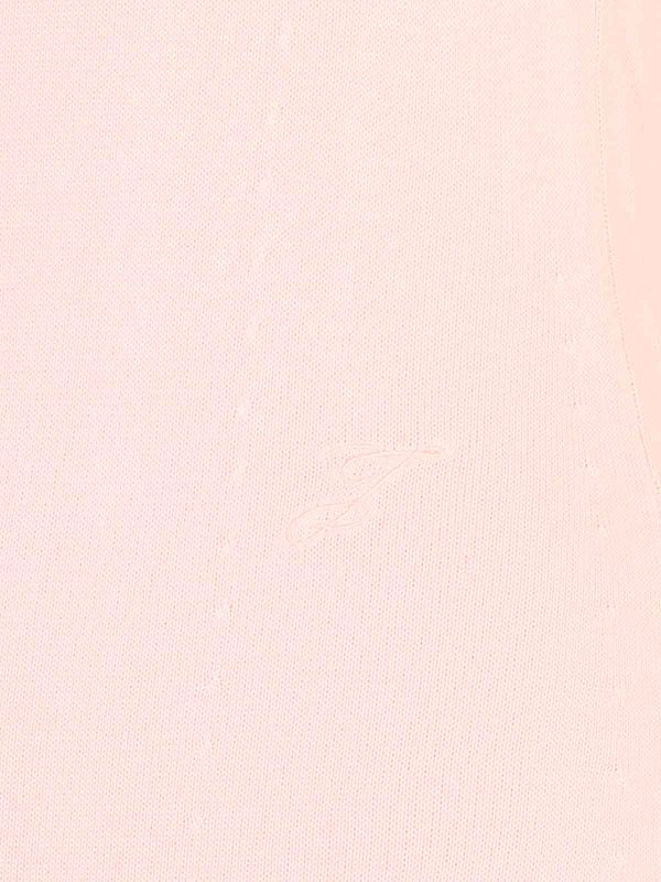 The Best Shops JACQUEMUS: ニーレングスドレス - 膝丈ドレス - ピンク