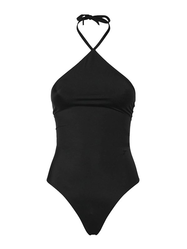 JACQUEMUS: Bikini - Bikini - Schwarz