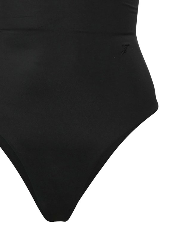 The Best Shops JACQUEMUS: Bikini - Bikini - Schwarz