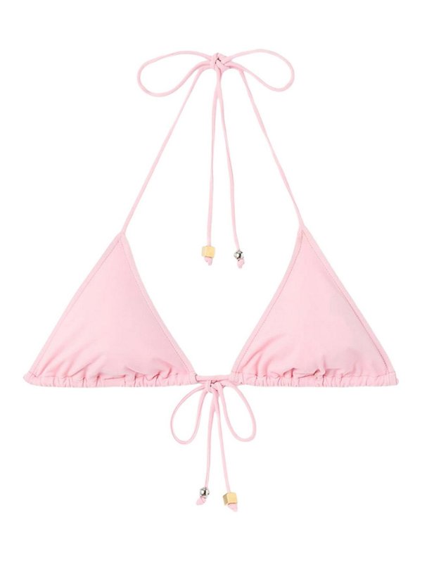 JACQUEMUS: Bikini - Bikini - Rosa