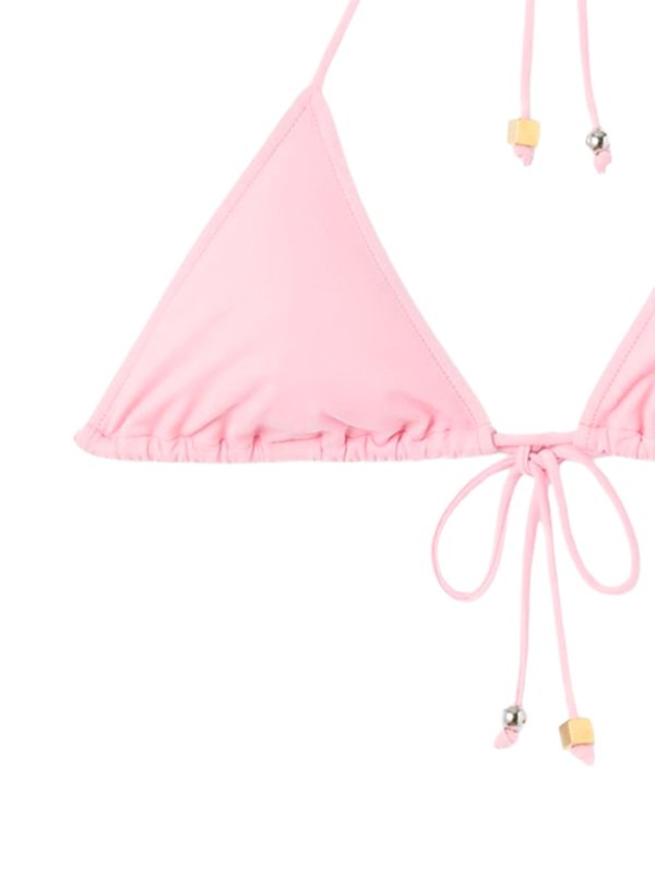 JACQUEMUS: Bikini online - Bikini - Rosa