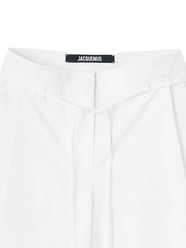 The Best Shops JACQUEMUS: Shorts - Short - J