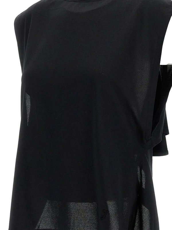 The Best Shops JACQUEMUS: Tops & Tank tops - Le Marcel Moisson