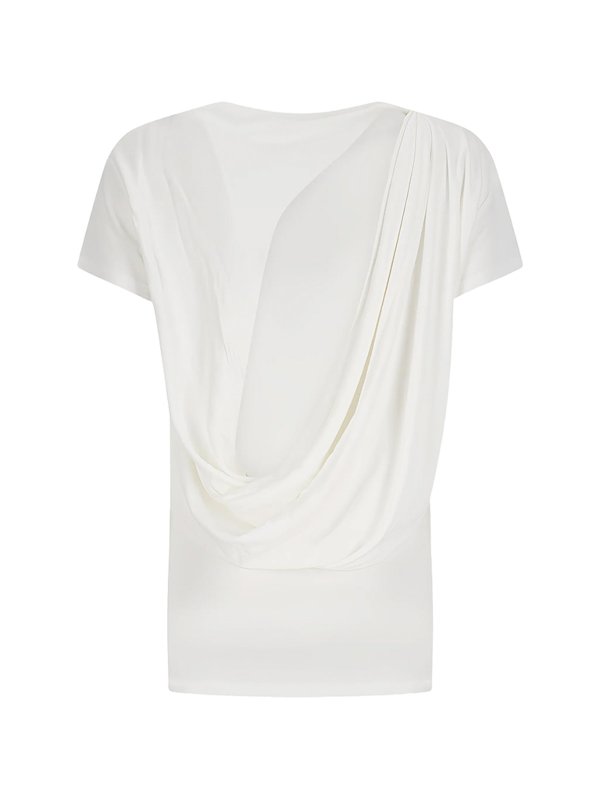 JACQUEMUS: Tops & Tank tops online - Le Haut Mistral