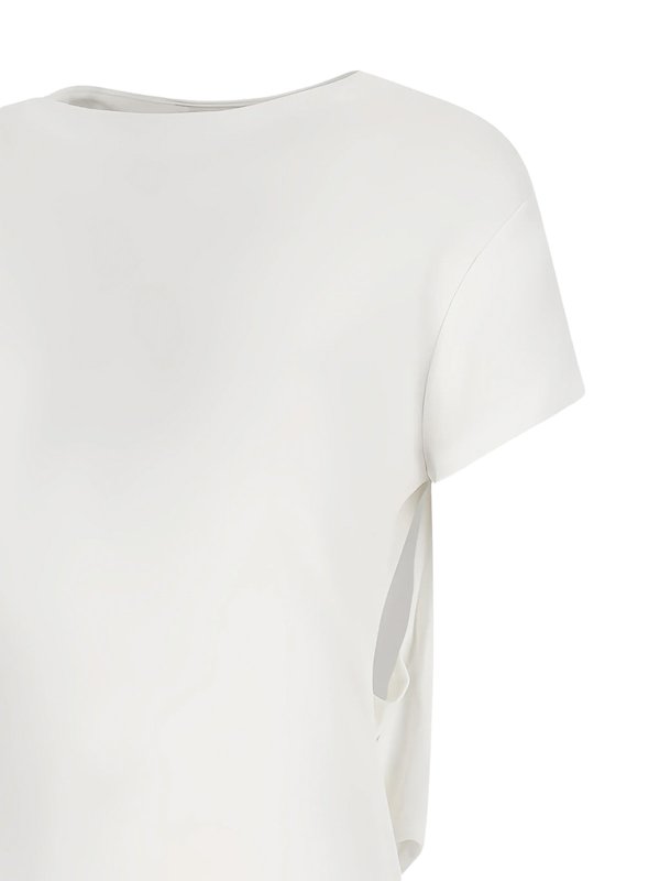 The Best Shops JACQUEMUS: Tops & Tank tops - Le Haut Mistral
