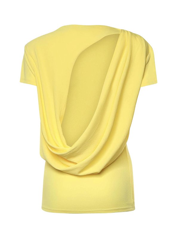 JACQUEMUS: Tops & Débardeurs online - Top - J