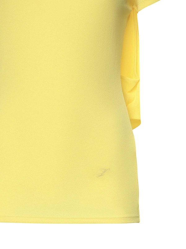 The Best Shops JACQUEMUS: Tops & Débardeurs - Top - J