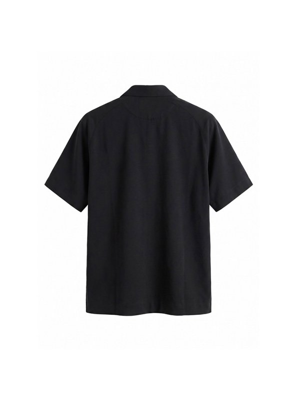JACQUEMUS: Hemden online - Hemd - Schwarz