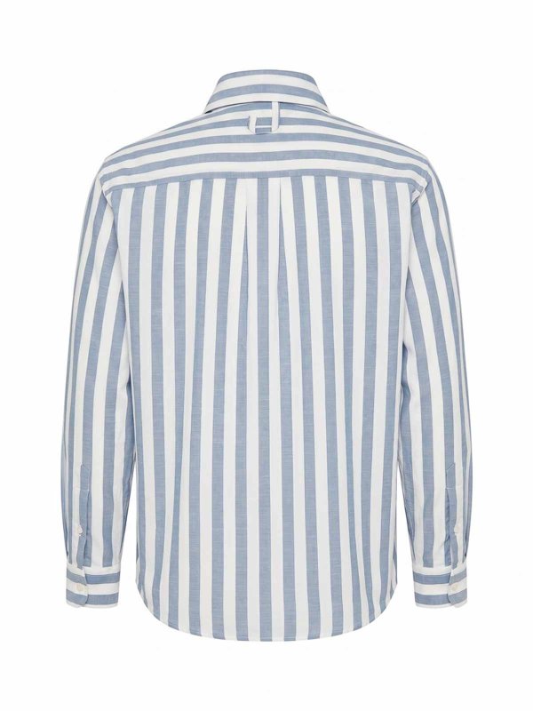 JACQUEMUS: Hemden online - Hemd - Blau