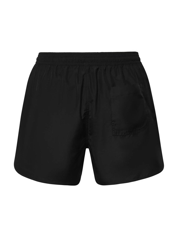 JACQUEMUS: 水着 online - スイムショーツ/スイムトランクス - Puntini