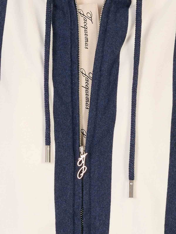 JACQUEMUS buy online ウェストコート/ジレ - Marinire
