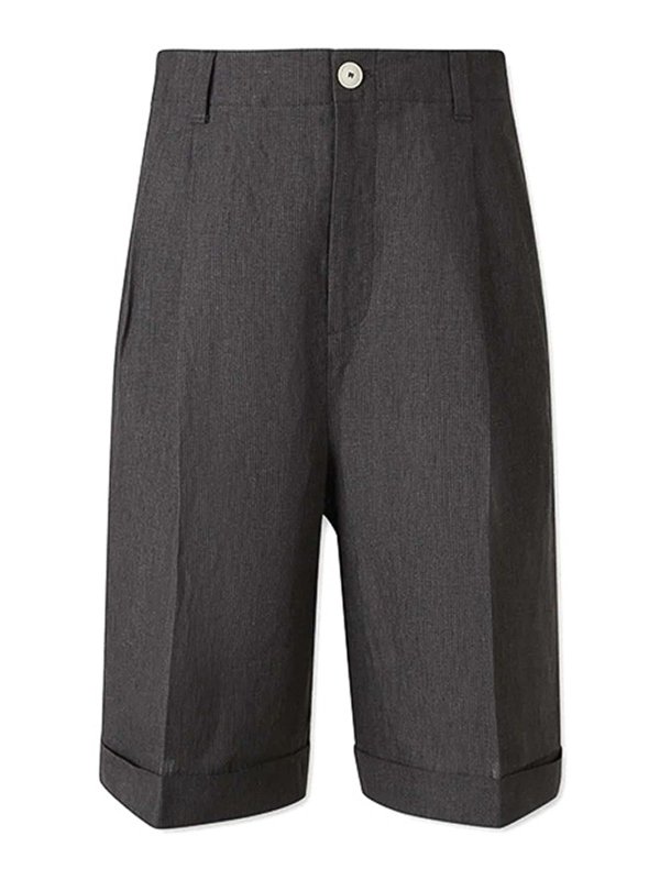 JACQUEMUS: Trousers Shorts - Shorts