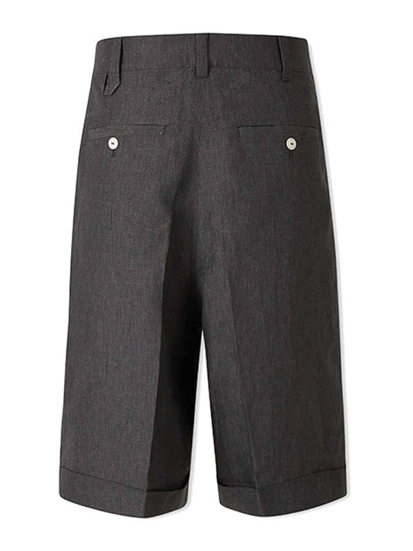 JACQUEMUS: Trousers Shorts online - Shorts