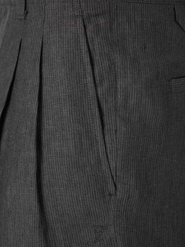 The Best Shops JACQUEMUS: Trousers Shorts - Shorts