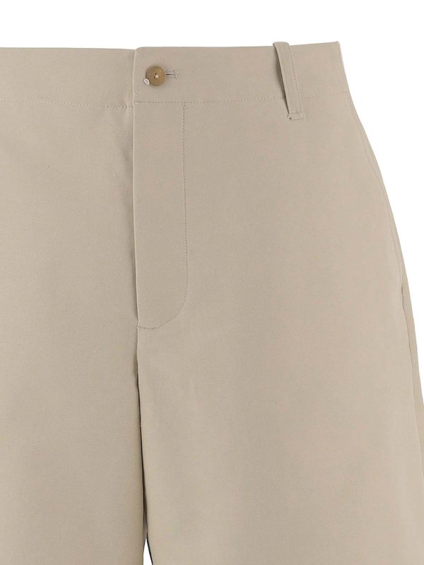 The Best Shops JACQUEMUS: Trousers Shorts - Shorts