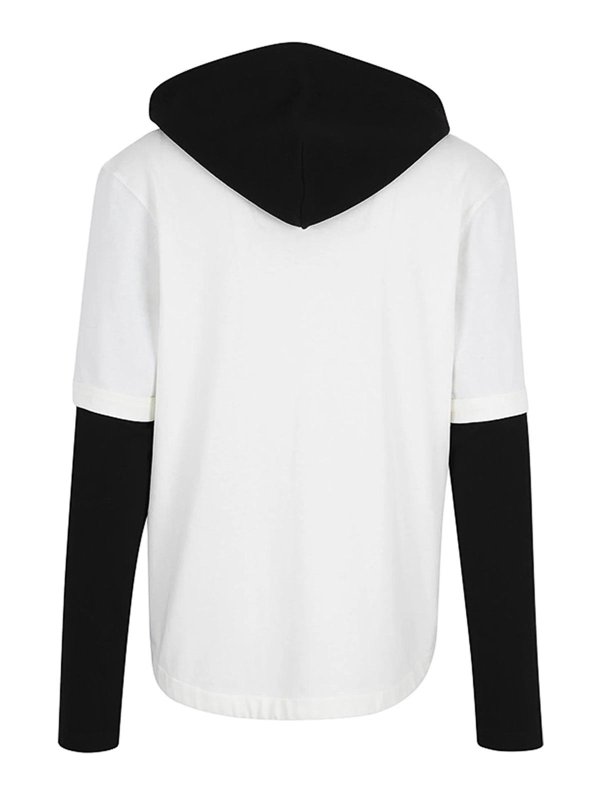 JACQUEMUS: t-shirts online - Le Tshirt