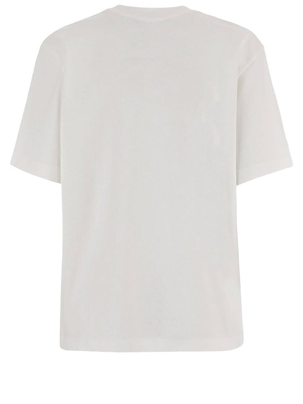 JACQUEMUS: t-shirts online - Le Tshirt