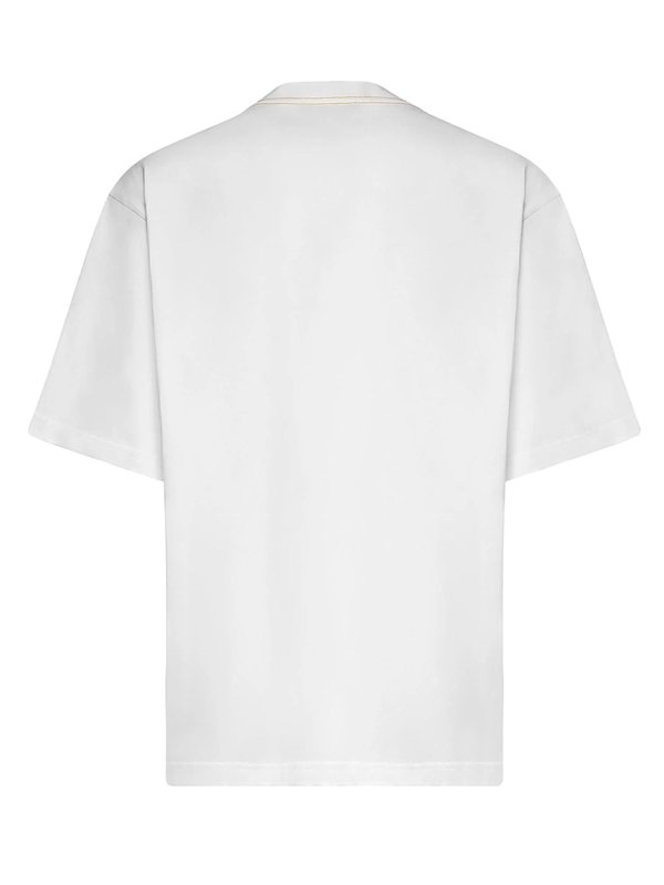 JACQUEMUS: t-shirts online - Le Tshirt