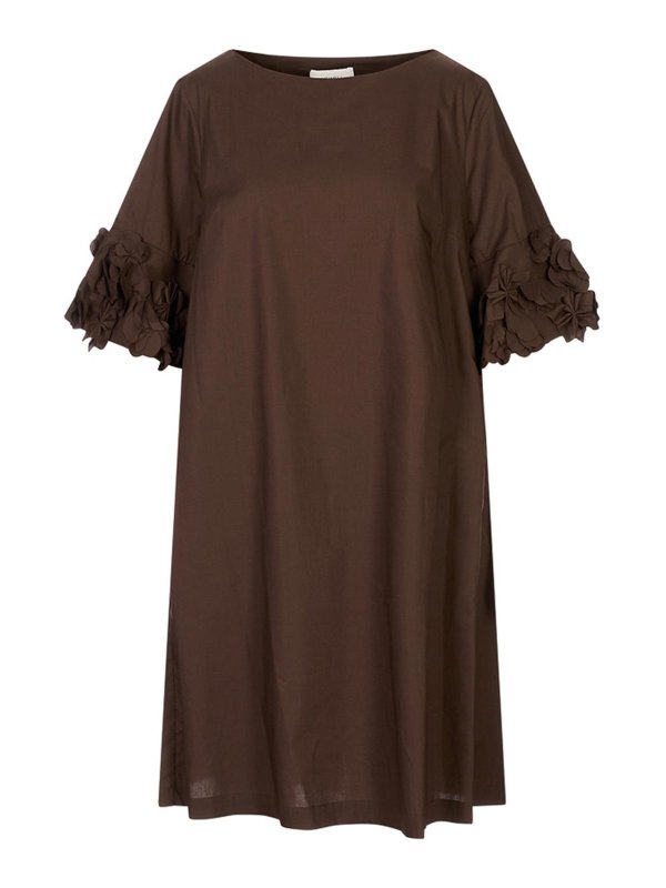 MEIMEIJ: abiti al ginocchio - Vestito
