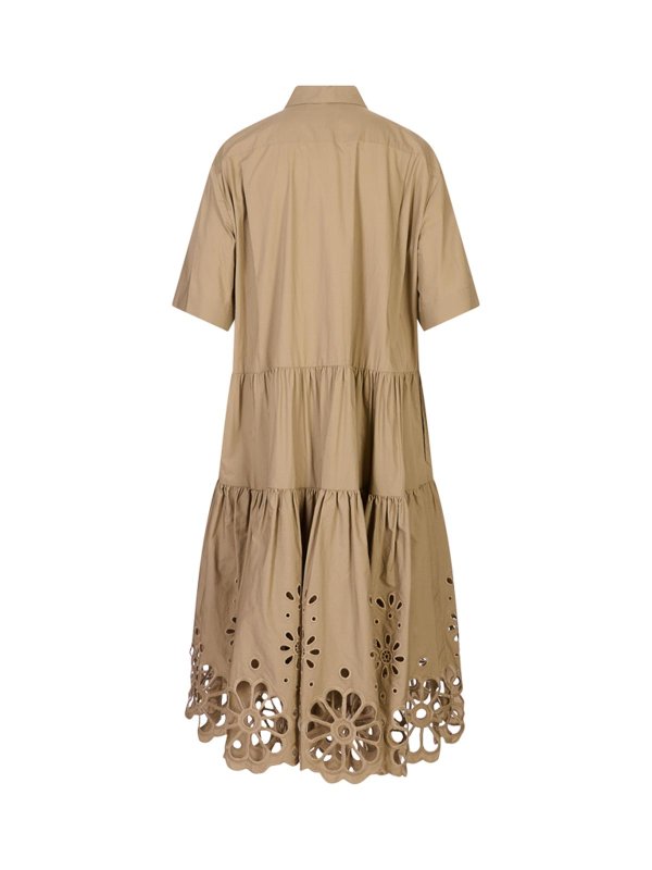 MEIMEIJ: knee length dresses online - Dress