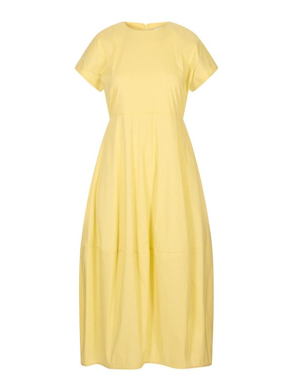 MEIMEIJ: Maxikleider - Maxikleid - Orange