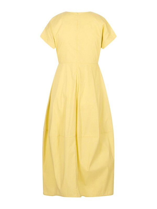MEIMEIJ: Maxikleider online - Maxikleid - Orange