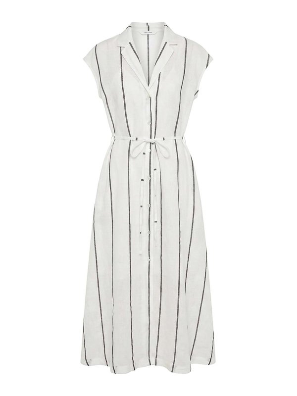 MEIMEIJ: knee length dresses - Dress