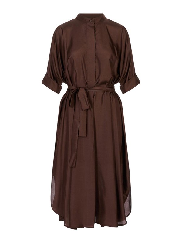 MEIMEIJ: abiti al ginocchio - Vestito
