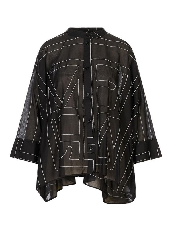 MEIMEIJ: shirts - Shirt