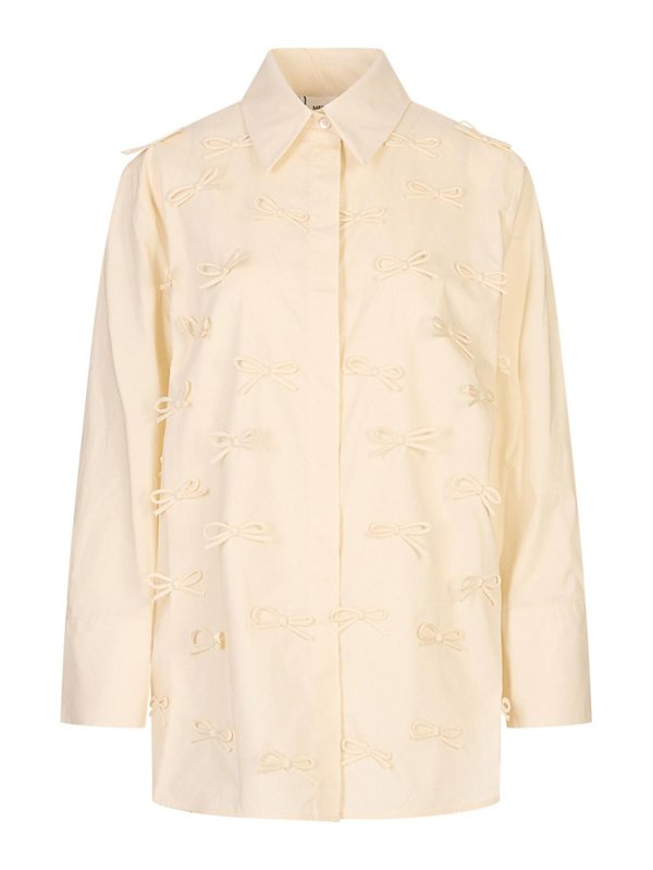 MEIMEIJ: shirts - Shirt