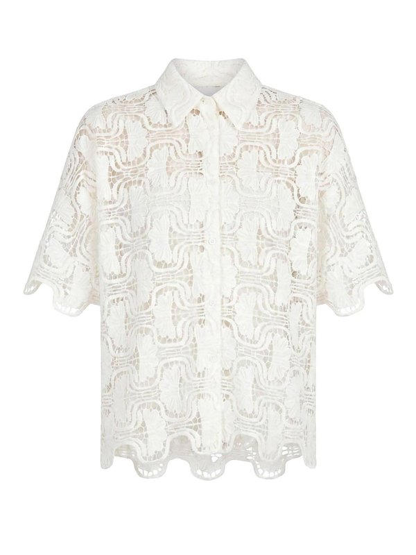 MEIMEIJ: camicie - Camicia