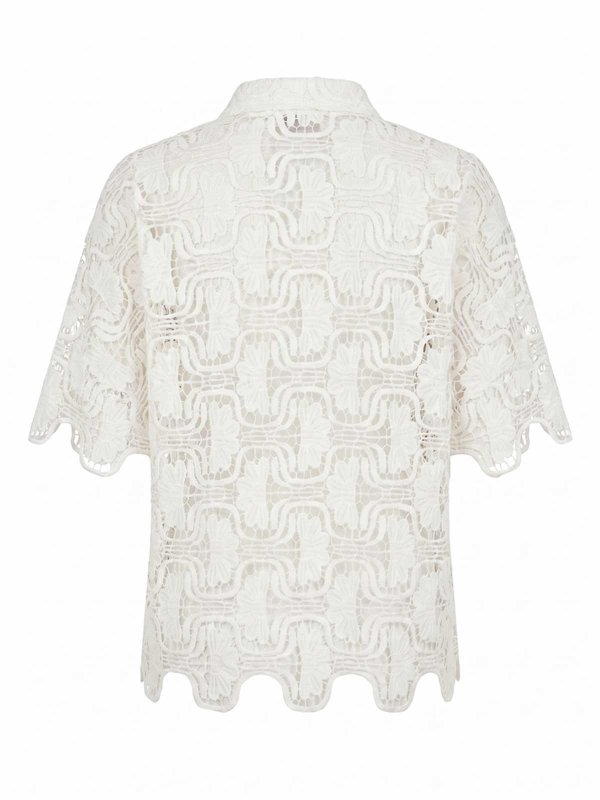 MEIMEIJ: camicie online - Camicia