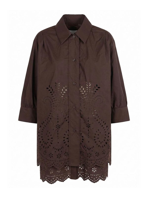 MEIMEIJ: shirts - Shirt