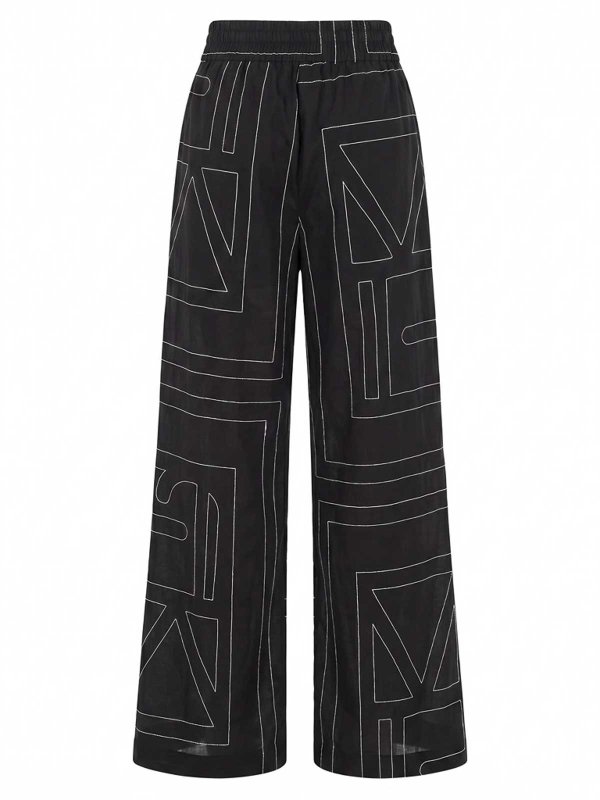 MEIMEIJ: casual trousers online - Pants