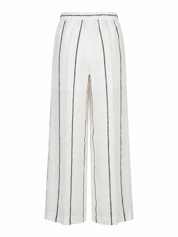 MEIMEIJ: casual trousers online - Pants