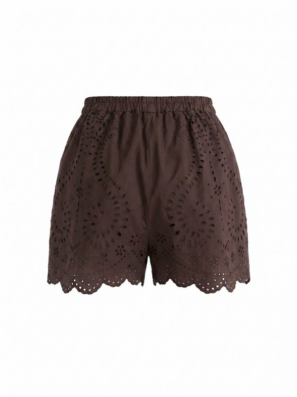 MEIMEIJ: Trousers Shorts online - Shorts
