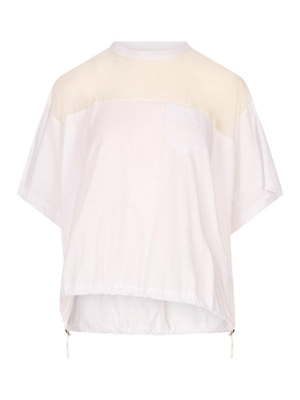 MEIMEIJ: t-shirt - T-shirt