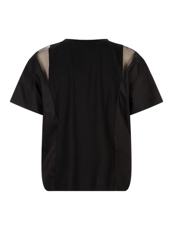 MEIMEIJ: T-shirts online - T-Shirt - Schwarz