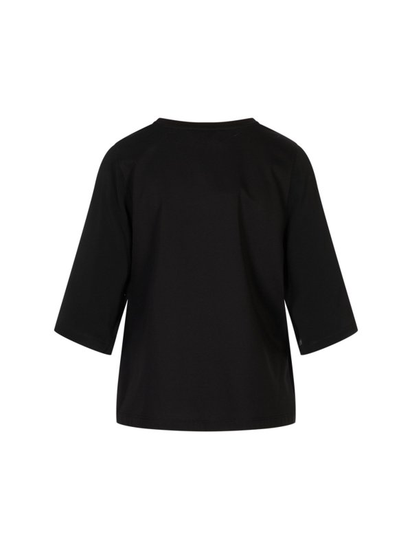 MEIMEIJ: Blouses online - Blouse - Noir