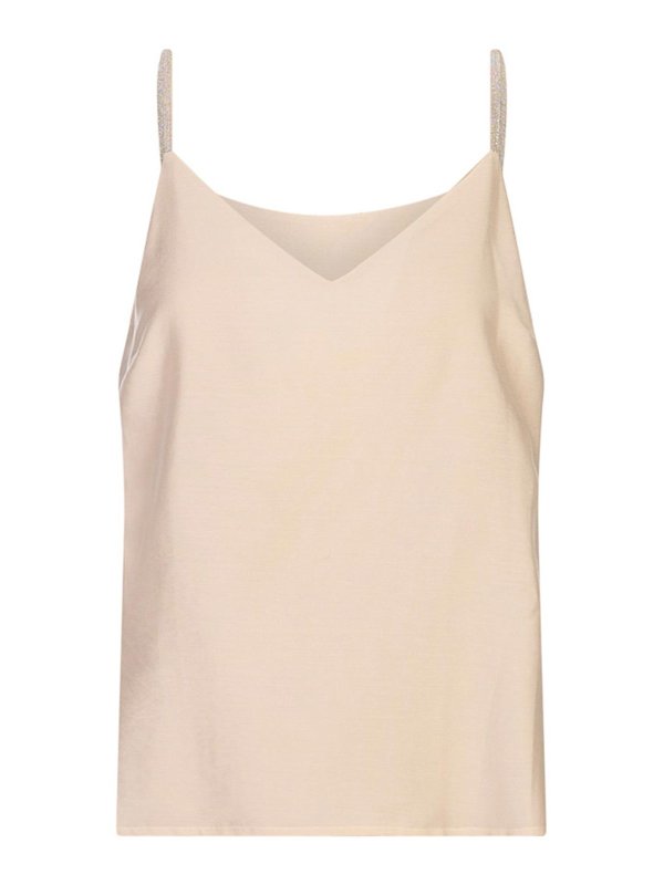 PESERICO: Tops & Tank tops - Top